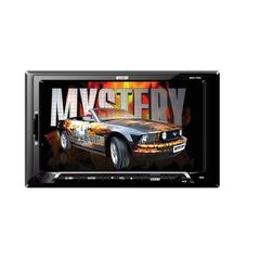 Flash-проигрыватель Mystery MDD-7005