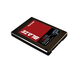 SSD Patriot Blaze 240GB (PB240GS25SSDR)