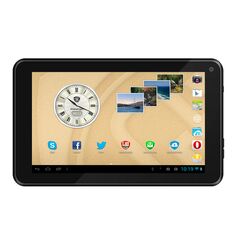 Планшет Prestigio MultiPad 7.0 Ultra+ 4GB (PMP3670B_BK)