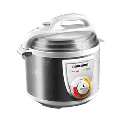 Мультиварка-скороварка Redmond RMC-PM4507 White