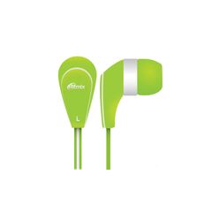 Ritmix RH-181 Green