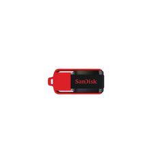 USB Flash SanDisk Cruzer Switch 32GB (SDCZ52-032G-B35)