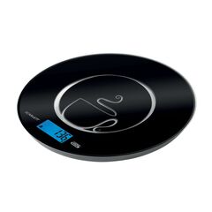 Весы кухонные Scarlett SC-1215 Black