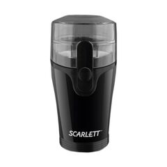 Кофемолка Scarlett SC-4245 Black