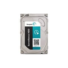 Жесткий диск Seagate Surveillance HDD 1TB (ST1000VX001)