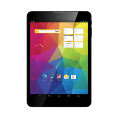 Планшет teXet X-pad STYLE 8 16GB 3G TM-7877 Titanium