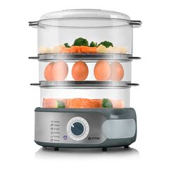 Пароварка VITEK VT-1552 SR