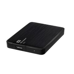 WD My Passport Ultra 2TB Black (WDBMWV0020BBK)