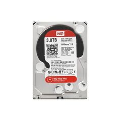 WD Red Pro 3TB (WD3001FFSX)