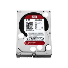 Жесткий диск Western Digital Red Pro 4TB (WD4001FFSX)