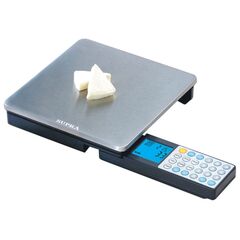 Весы кухонные Supra BSS-4070