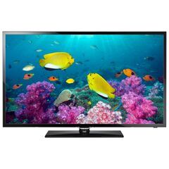 Телевизор Samsung UE40F5300