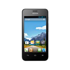 Смартфон HUAWEI Ascend Y320 Black