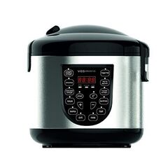 Мультиварка VES Electric SK-A15-B