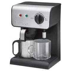 Капельная кофеварка Clatronic KA 3459