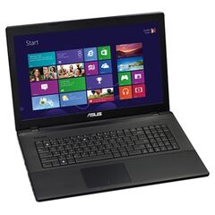 Ноутбук ASUS X75VC-TY013H