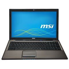 Ноутбук MSI CR61 3M-019XBY