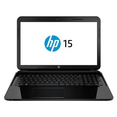 Ноутбук HP 15-d002sr (F7R86EA)
