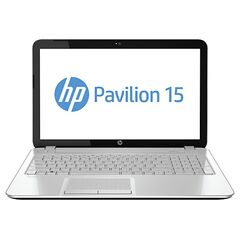 Ноутбук HP Pavilion 15-e095sr (F2V44EA)