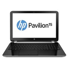 Ноутбук HP Pavilion 15-n295er (G6Q10EA)