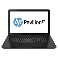 Ноутбук HP Pavilion 17-e036sr (F2U73EA)
