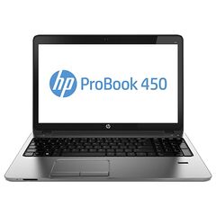 Ноутбук HP ProBook 450 G1 (F0Z93ES)