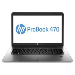 Ноутбук HP ProBook 470 G1 (F7Y27ES)