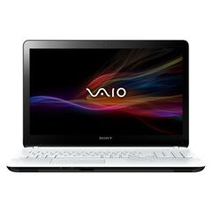 Ноутбук Sony VAIO SVF1521Q1RW
