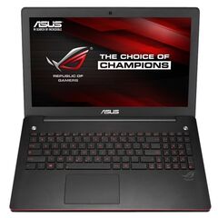 Ноутбук ASUS G550JK-CN216D