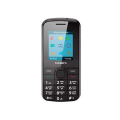 Мобильный телефон teXet TM-103