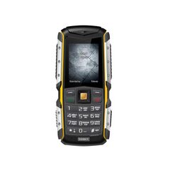 Мобильный телефон TeXet TM-511R