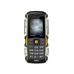 Мобильный телефон teXet TM-511R