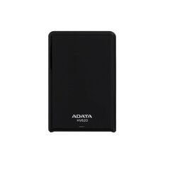 Внешний жесткий диск ADATA DashDrive HV620 2TB (AHV620-2TU3-CBK)