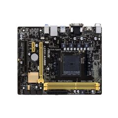 Материнская плата ASUS A58M-A/USB3