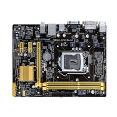 ASUS H81M-K