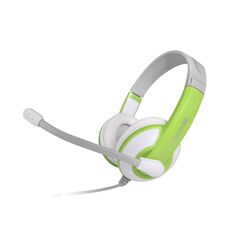 Гарнитура Canyon CNS-CHSU2 White-Green