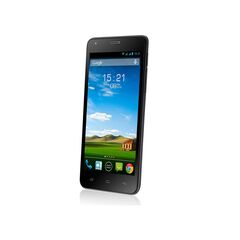 Смартфон Fly IQ456 ERA Life 2 Black