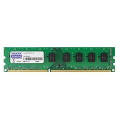Оперативная память GOODRAM 4GB DDR3-1333 PC3-10600 (GR1333D364L9S/4G)
