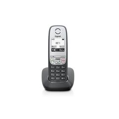 Gigaset A415 Black