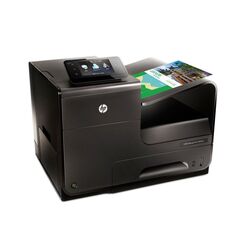 Принтер HP Officejet Pro X551dw (CV037A)