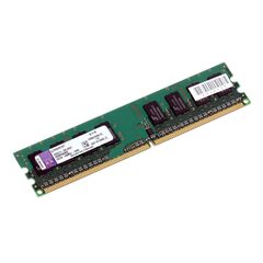 Оперативная память Kingston ValueRAM DDR2-667 PC2-5300 (KVR667D2N5/1G)