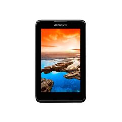 Планшет Lenovo A7-30 A3300 8GB 3G Black (59426082)