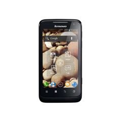 Смартфон Lenovo P700i