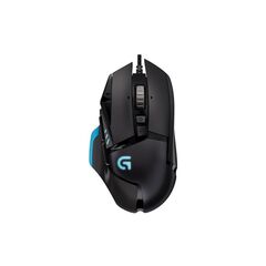 Мышь Logitech G502 Proteus Core Gaming Mouse (910-004075)