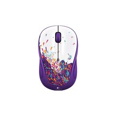 Мышь Logitech M325 Wireless Mouse Exuberance (910-004172)