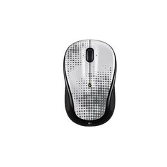 Мышь Logitech M325 Wireless Mouse Perfectly Pewter (910-004217)