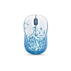 Мышь Logitech M325 Wireless Mouse Quirky (910-004173)