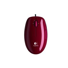 Мышь Logitech Wireless Mouse M150 Cinammon Red (910-003751)