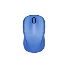 Мышь Logitech Wireless Mouse M317 Blue Bliss (910-004151)