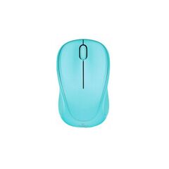 Мышь Logitech Wireless Mouse M317 Merry Mint (910-004184)